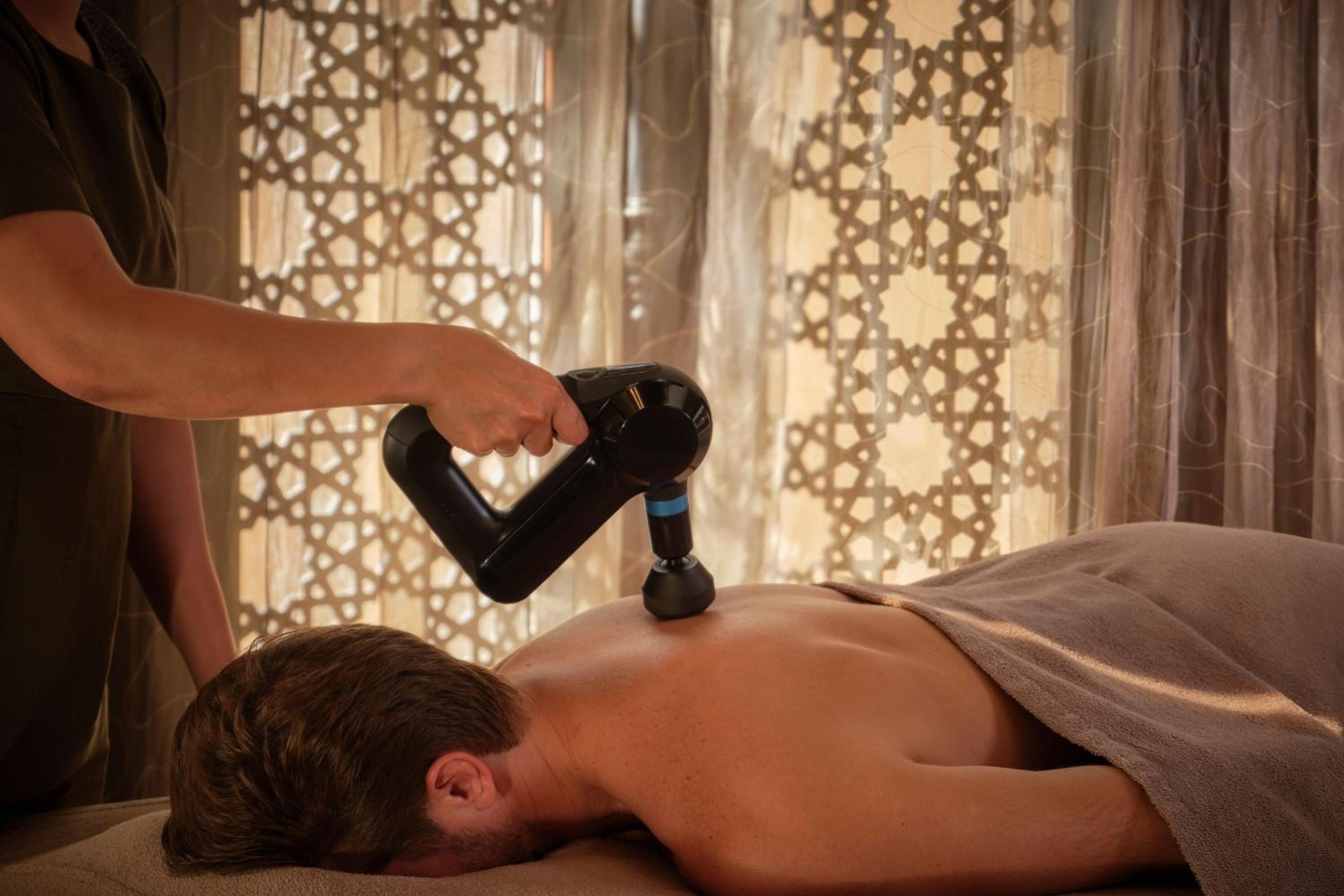 The Ritz-Carlton Ras Al Khaimah, Al Wadi Desert — снимок 14