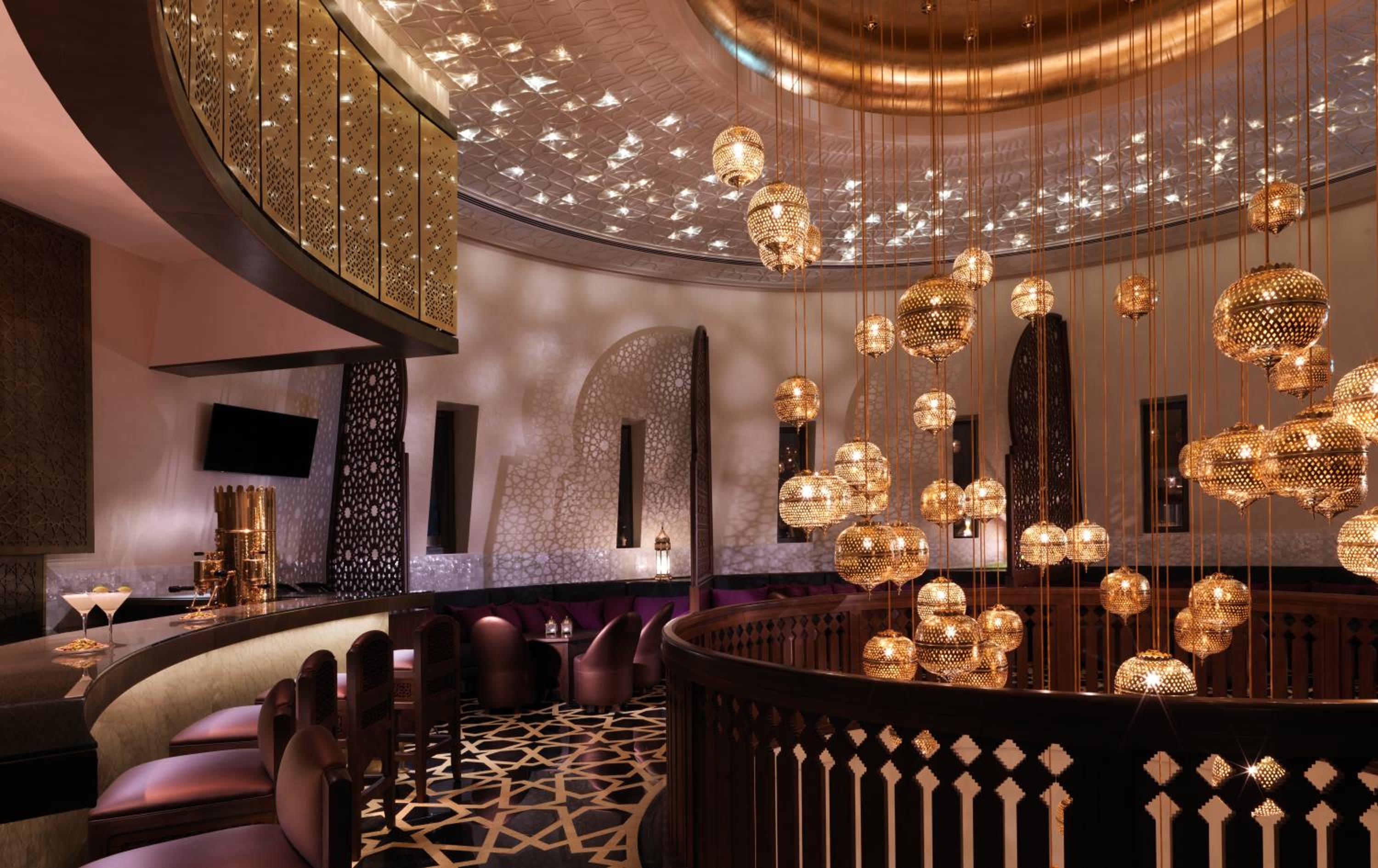 Anantara Al Jabal Al Akhdar Resort — снимок 26