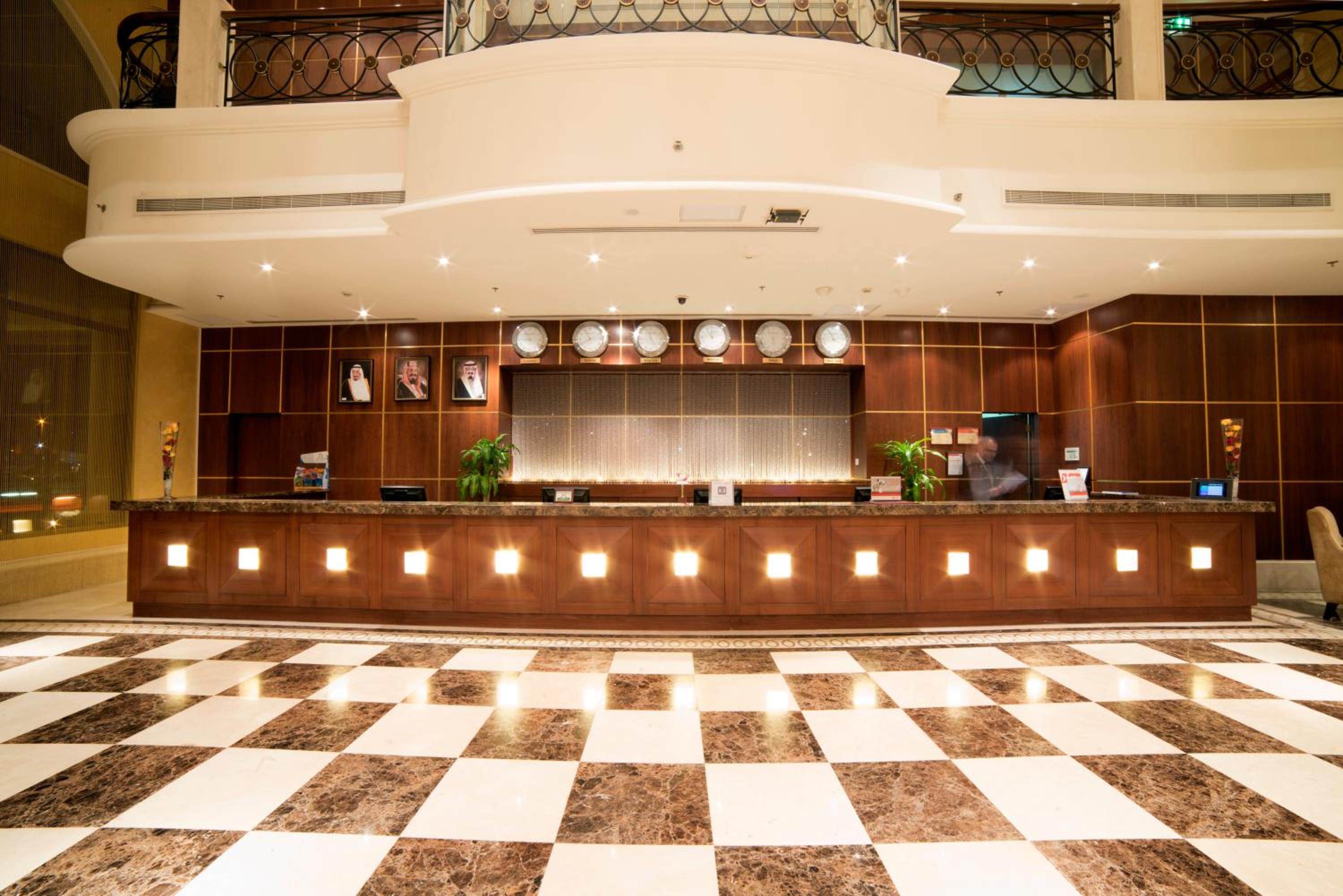Crowne Plaza Al Khobar, an IHG Hotel — снимок 21