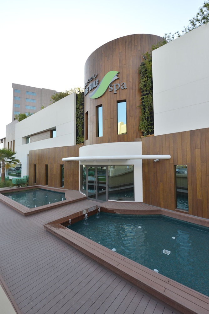 Gulf Hotel Bahrain — снимок 4
