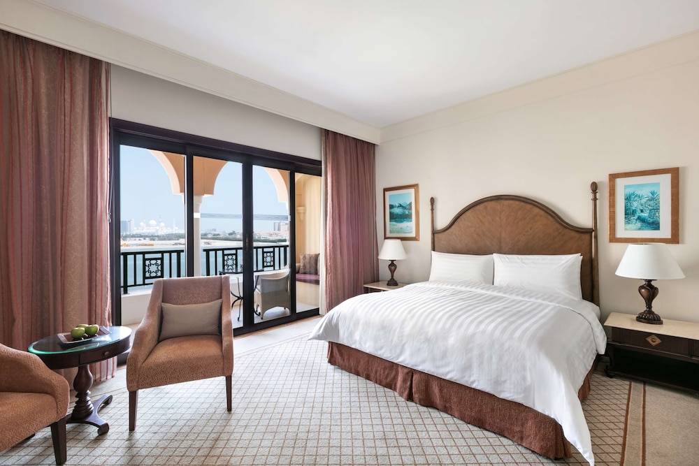 Shangri-La, Qaryat Al Beri, Abu Dhabi — снимок 23