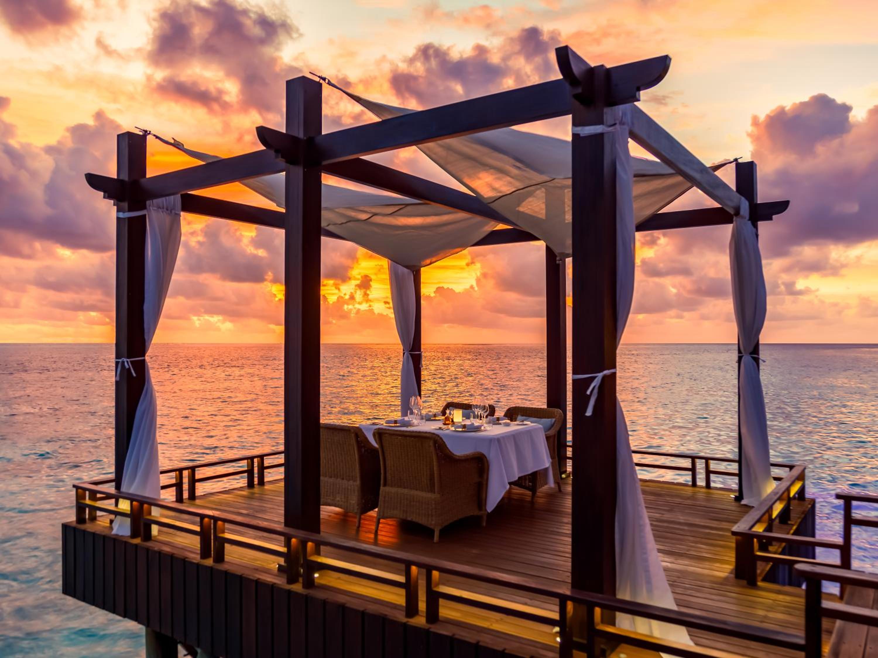 Bolifushi Island Resort — снимок 12