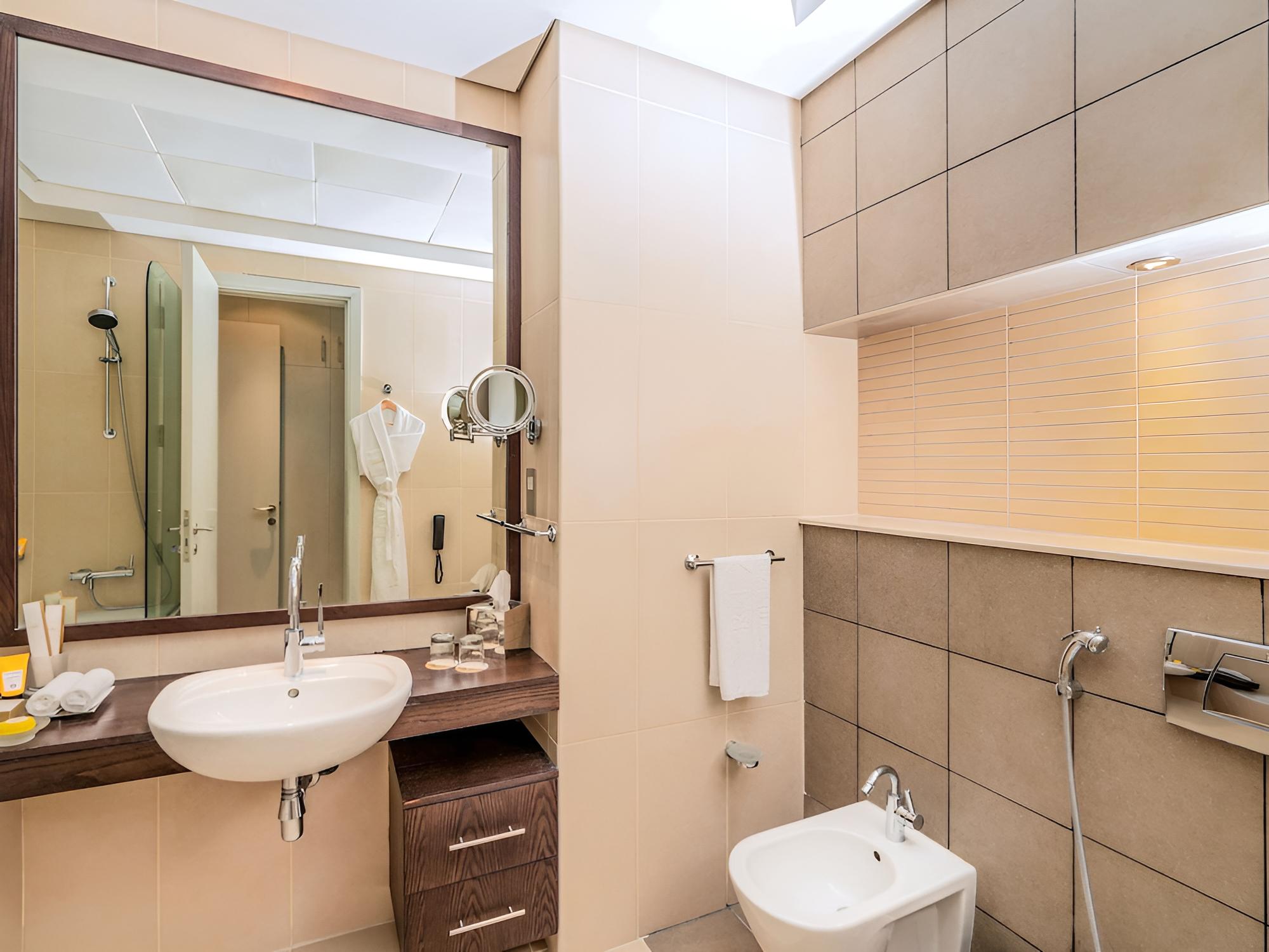 Rixos The Palm Luxury Suite Collection — снимок 4