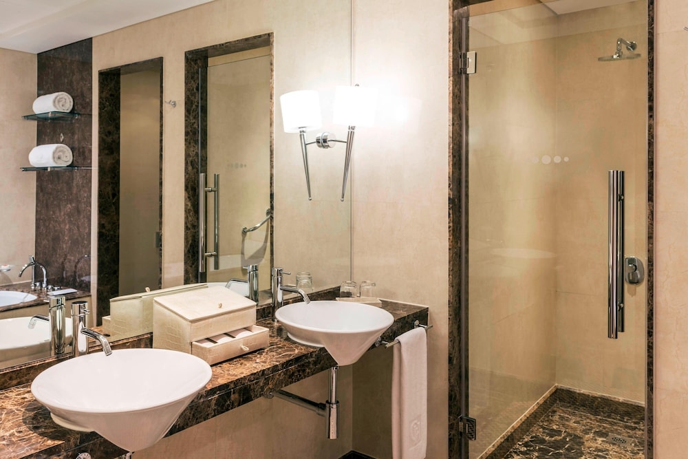 Grosvenor House, a Luxury Collection Hotel, Dubai — снимок 19