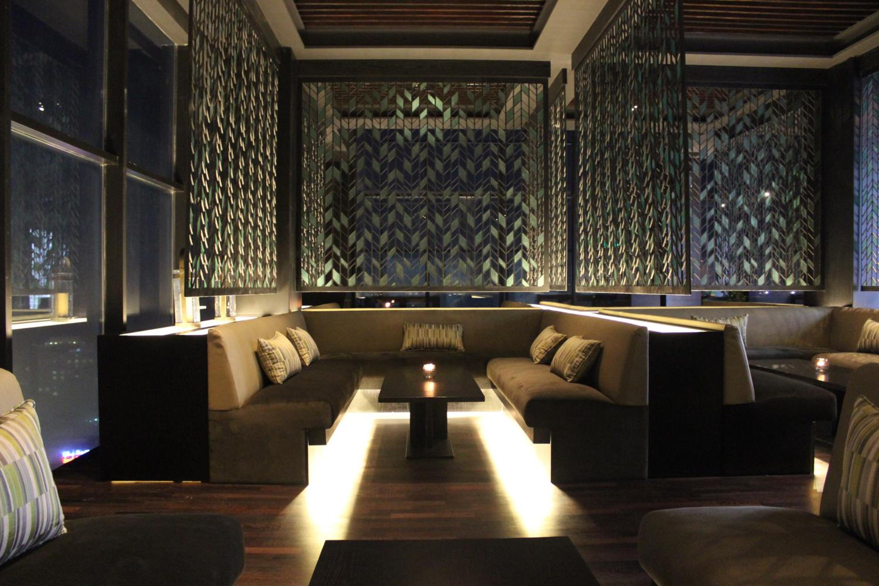 Ramee Grand Hotel & Spa — снимок 18