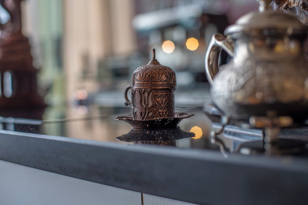 Millennium Hotel and Convention Centre Kuwait — снимок 25