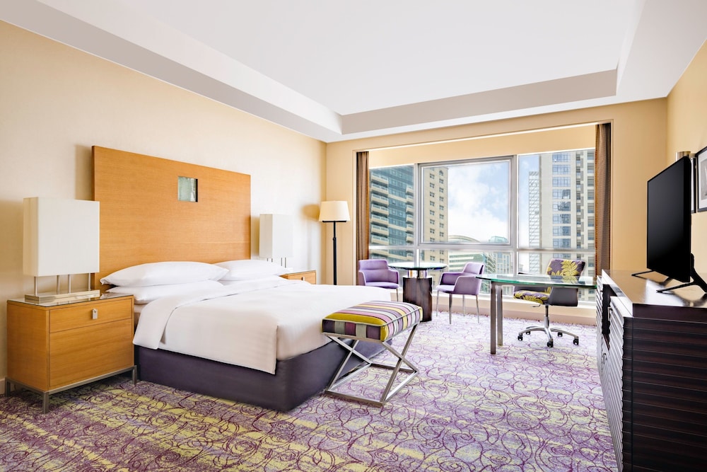Qabila Westbay Hotel — снимок 13