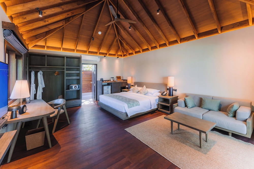 Veligandu Maldives Resort Island — снимок 29