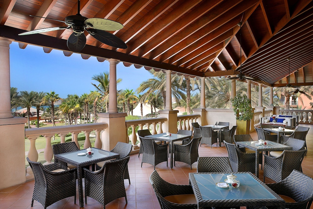 The Ritz-Carlton, Dubai — снимок 16