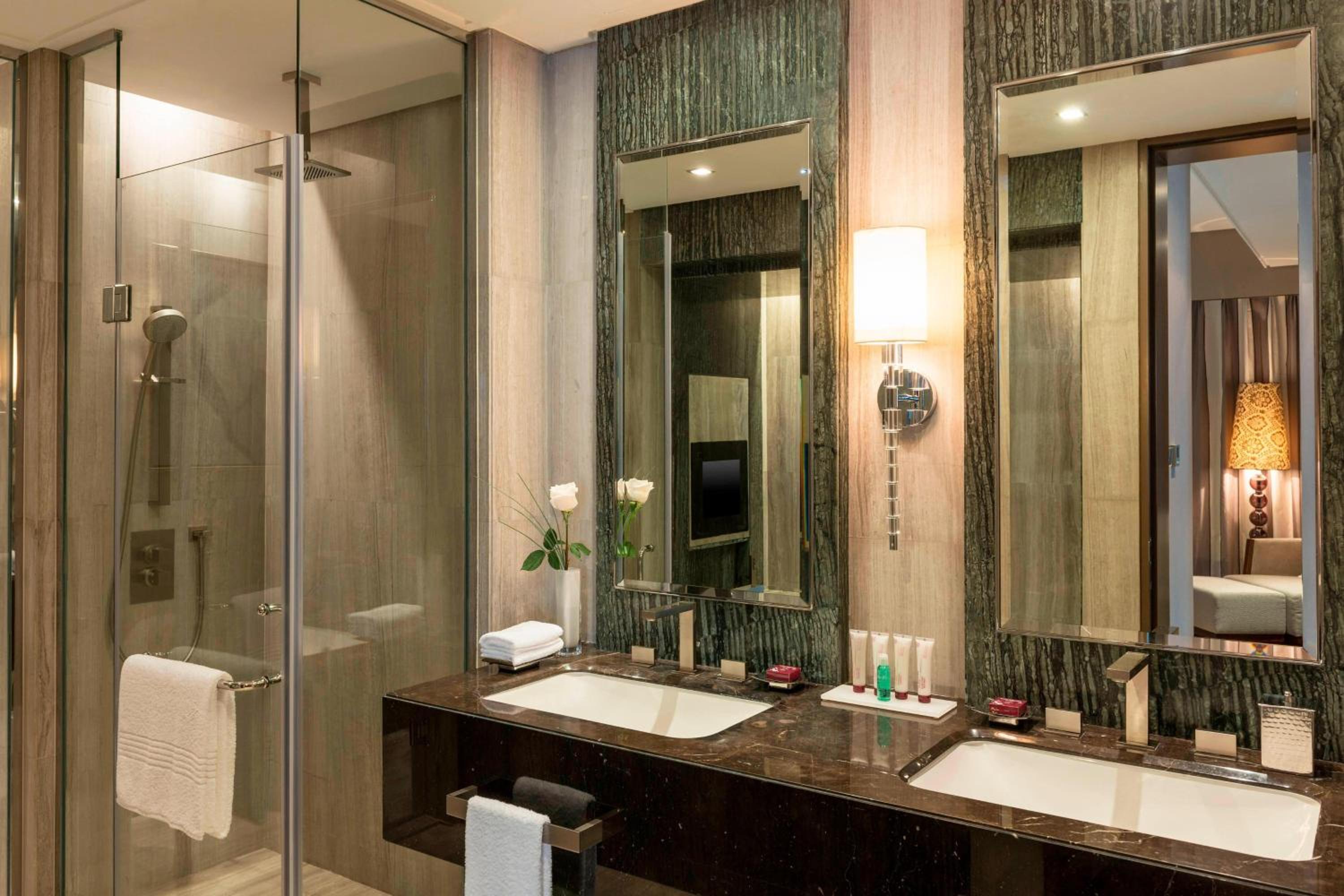 Le Méridien City Centre Bahrain — снимок 20