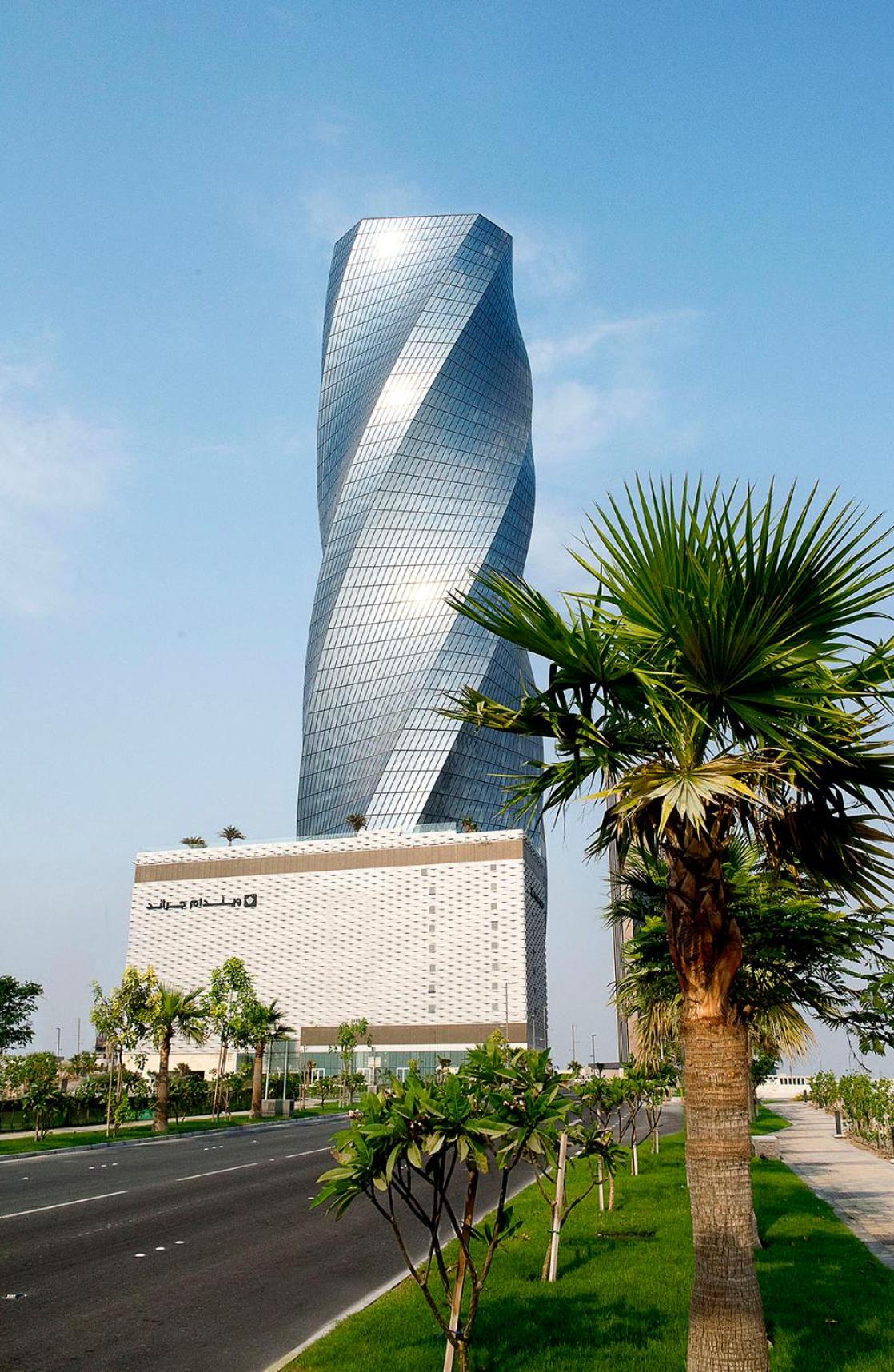 Wyndham Grand Manama — снимок 8