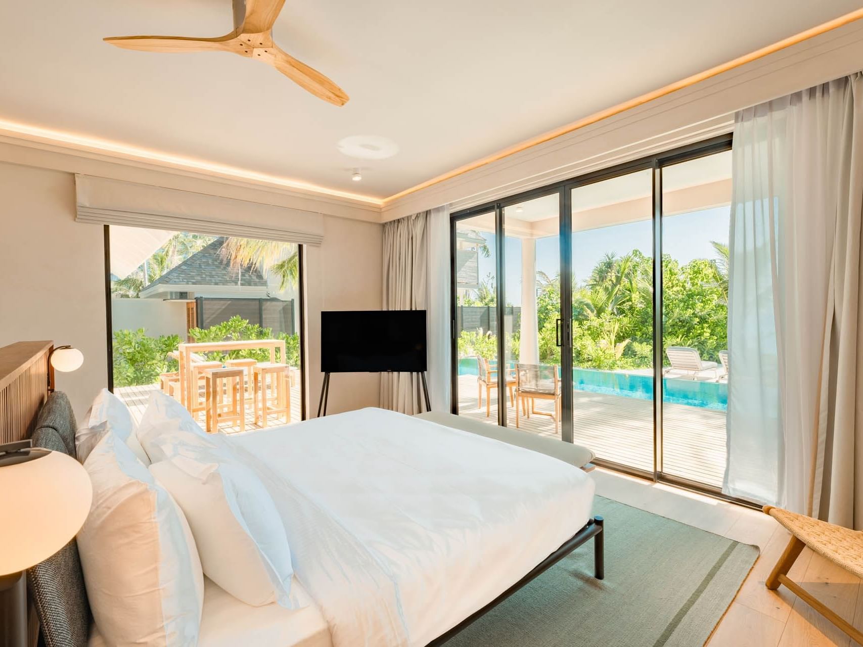 Ananea Madivaru Maldives — снимок 2