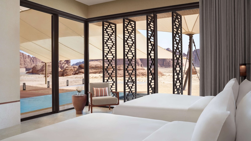 Banyan Tree Alula — снимок 15