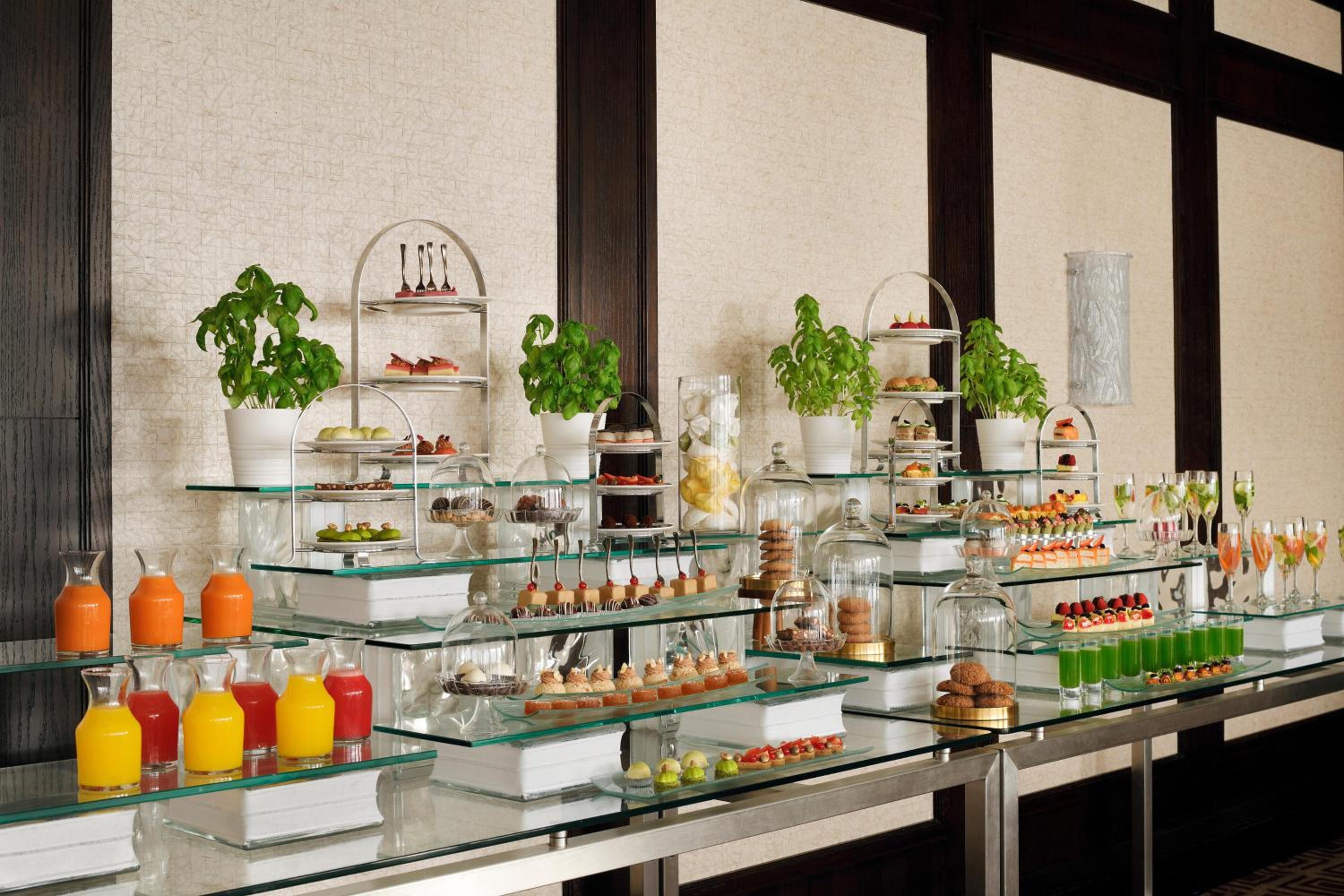 InterContinental Bahrain, an IHG Hotel — снимок 23