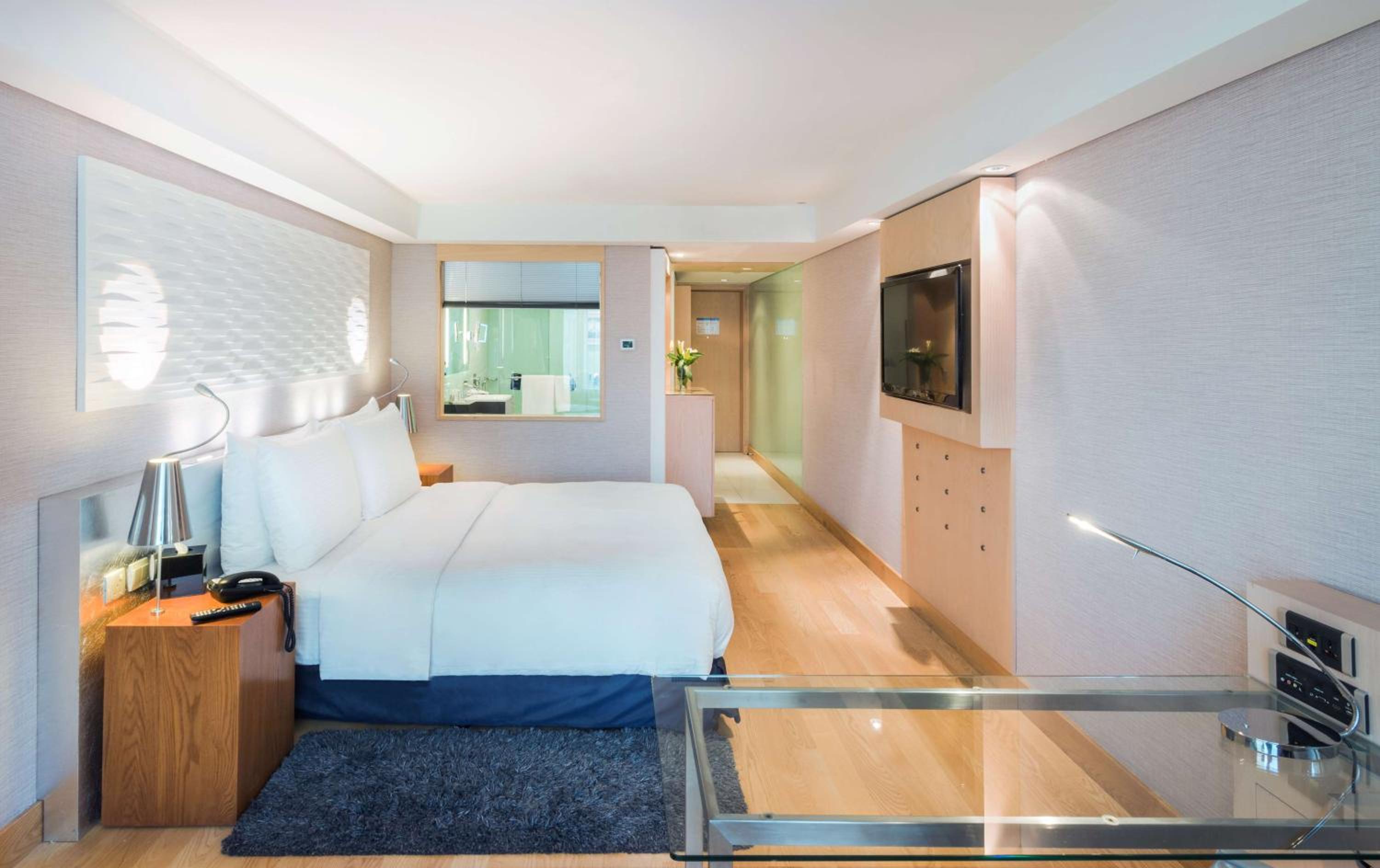 Radisson Blu Hotel, Kuwait — снимок 19
