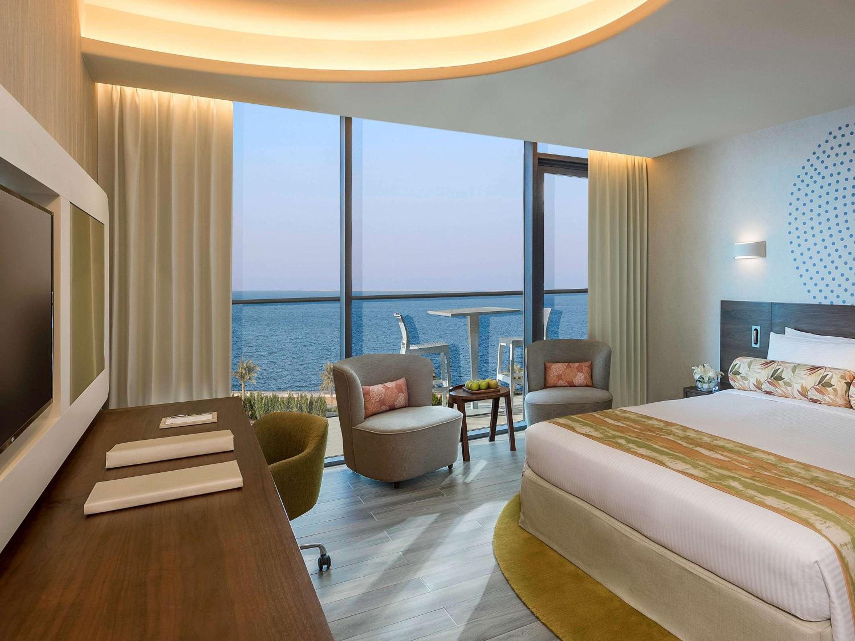 The Retreat Palm Dubai MGallery by Sofitel — снимок 30