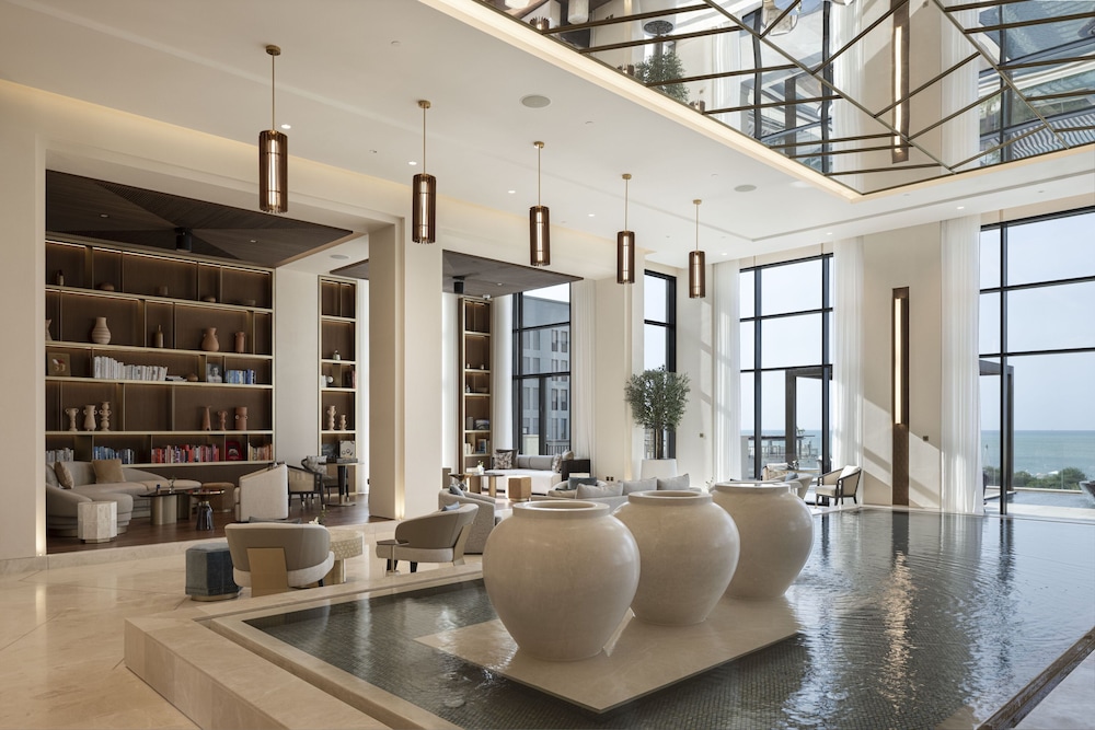 Jumeirah Gulf of Bahrain Resort & Spa — снимок 15