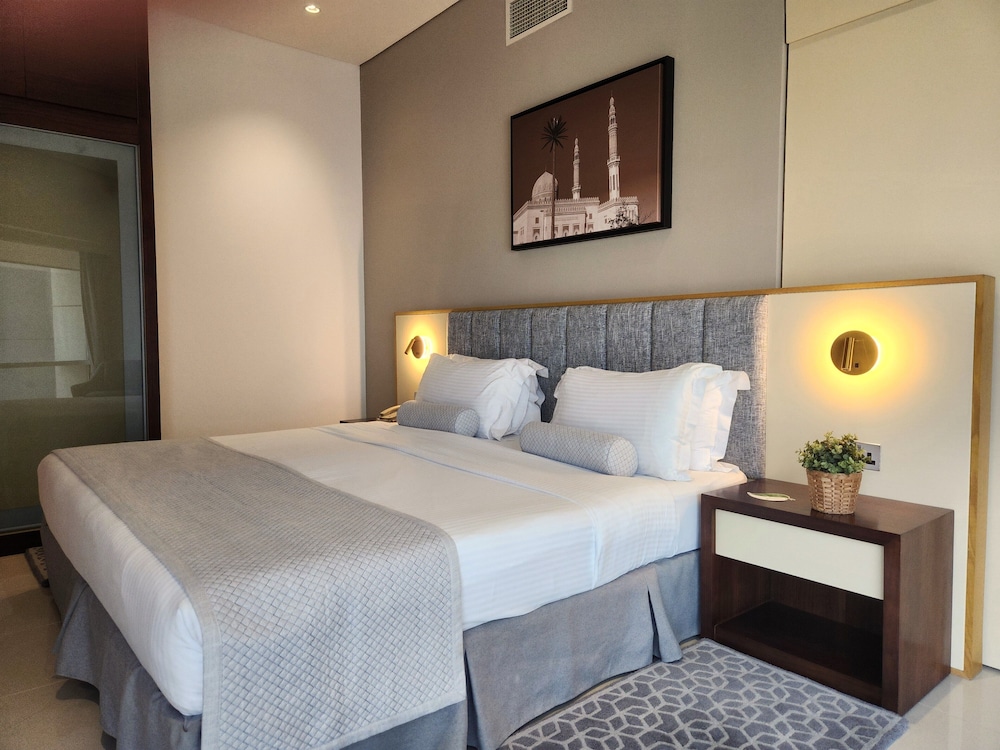 Ascott Park Place Dubai — снимок 18