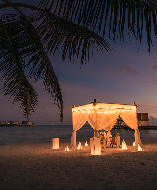 SO/ Maldives — снимок 8