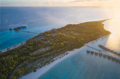 Villa Park Sun Island — снимок 18