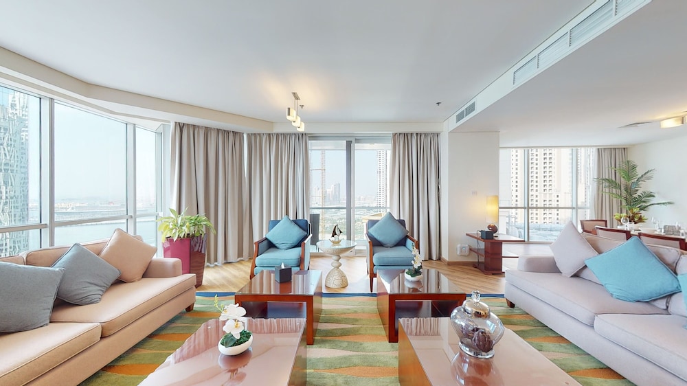 JA Oasis Beach Tower — снимок 30