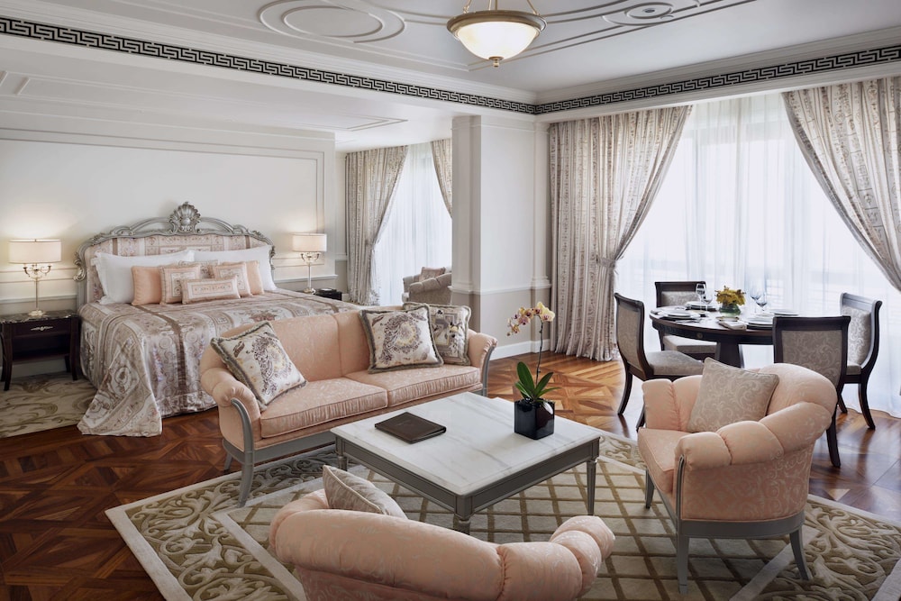 Palazzo Versace Dubai — снимок 3