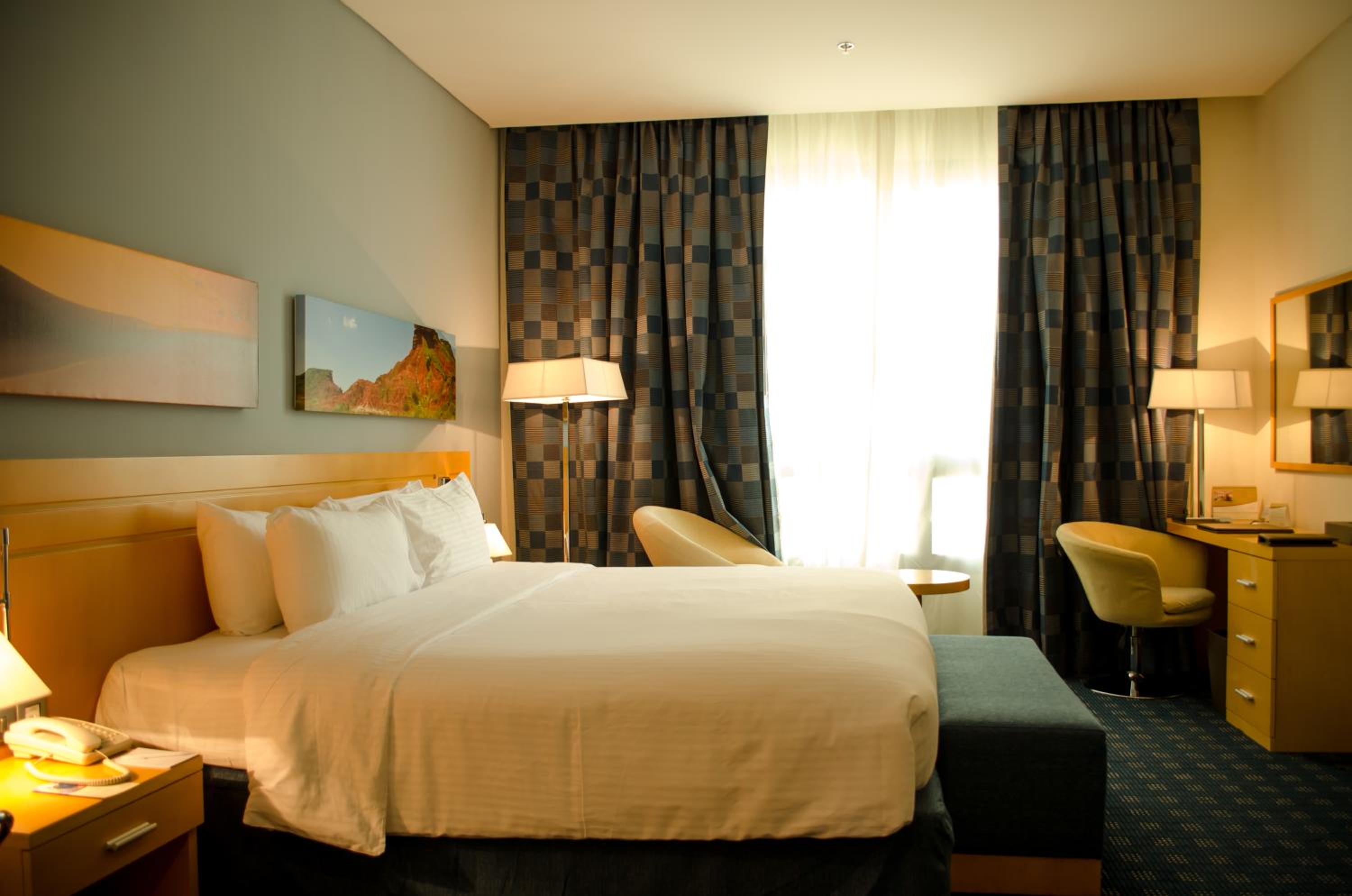 City Seasons Hotel Muscat — снимок 2