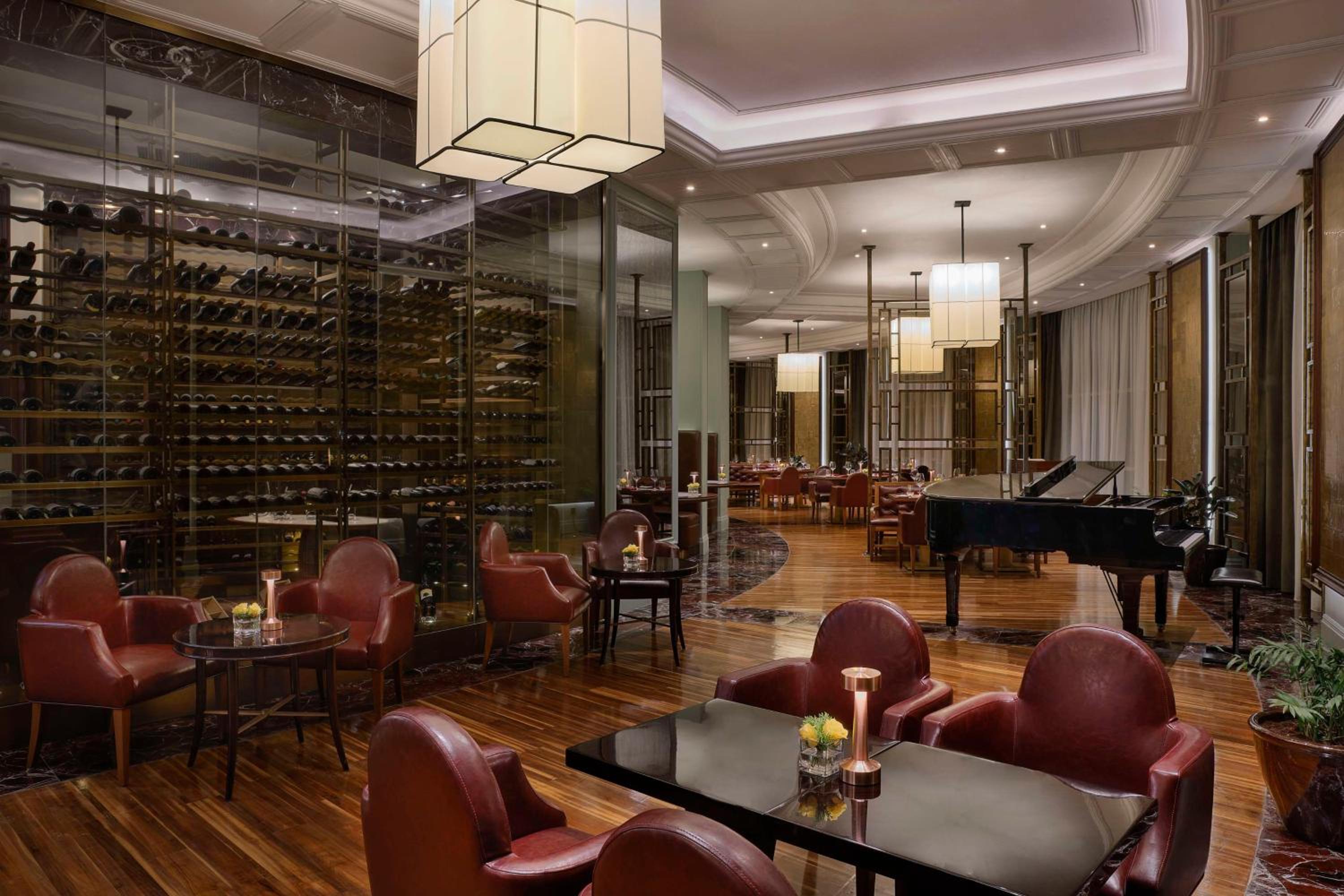 Waldorf Astoria Ras Al Khaimah — снимок 20