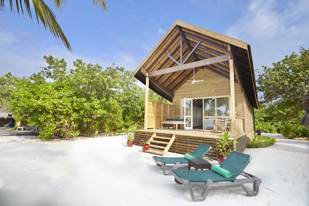 Kuredu Island Resort — снимок 30