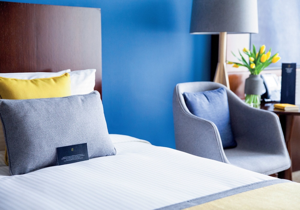 voco Dubai, an IHG Hotel — снимок 21