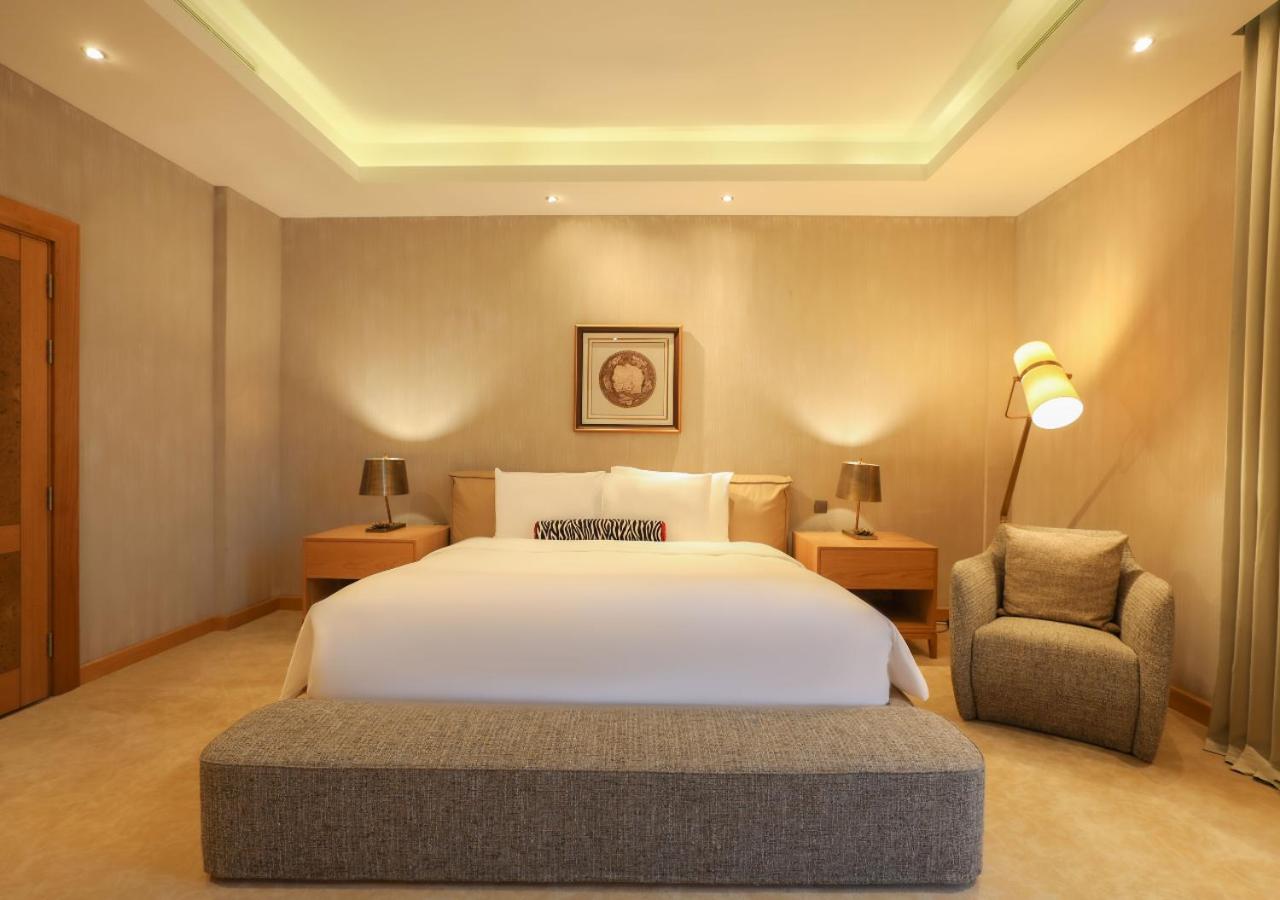 Kempinski Al Othman Hotel Al Khobar — снимок 8