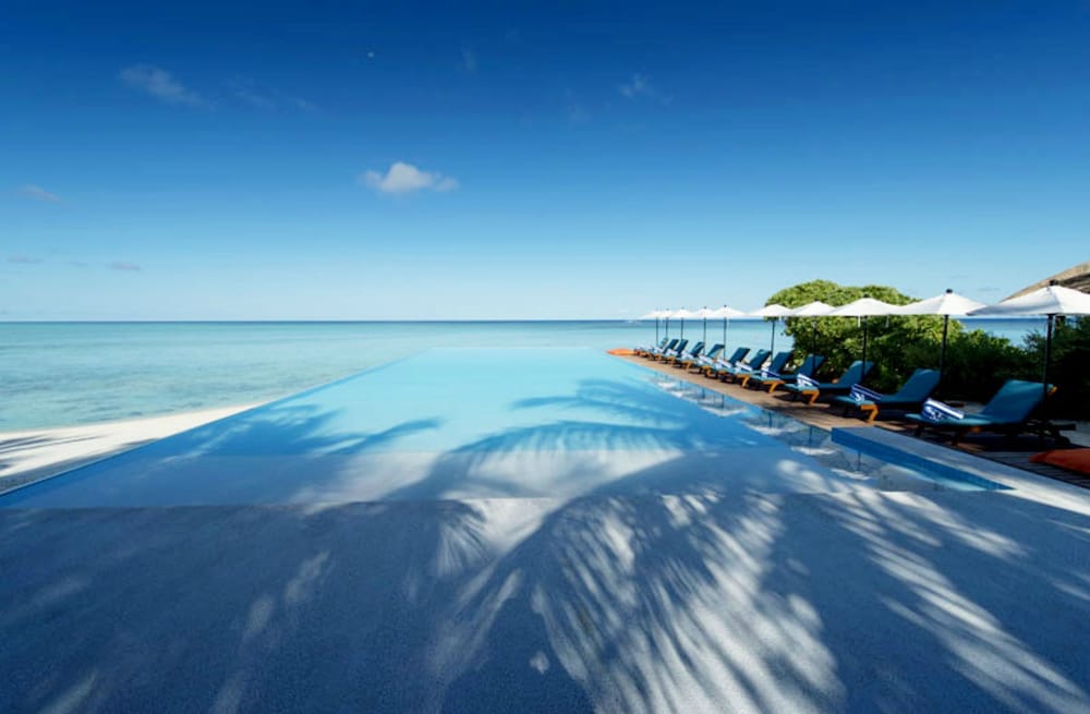 Summer Island Maldives — снимок 18