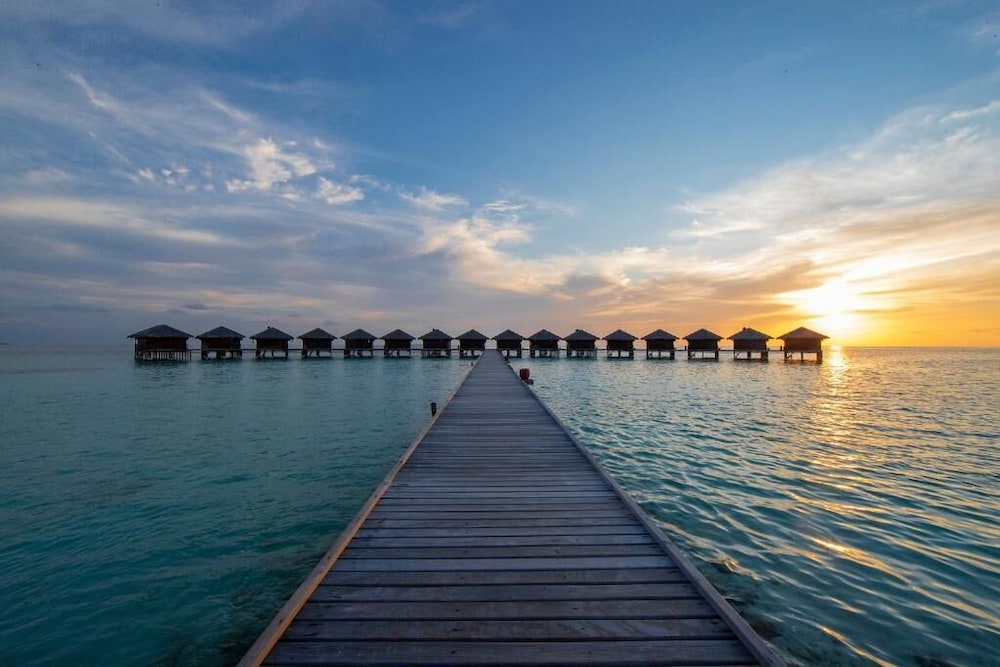 Filitheyo Island Resort — снимок 9