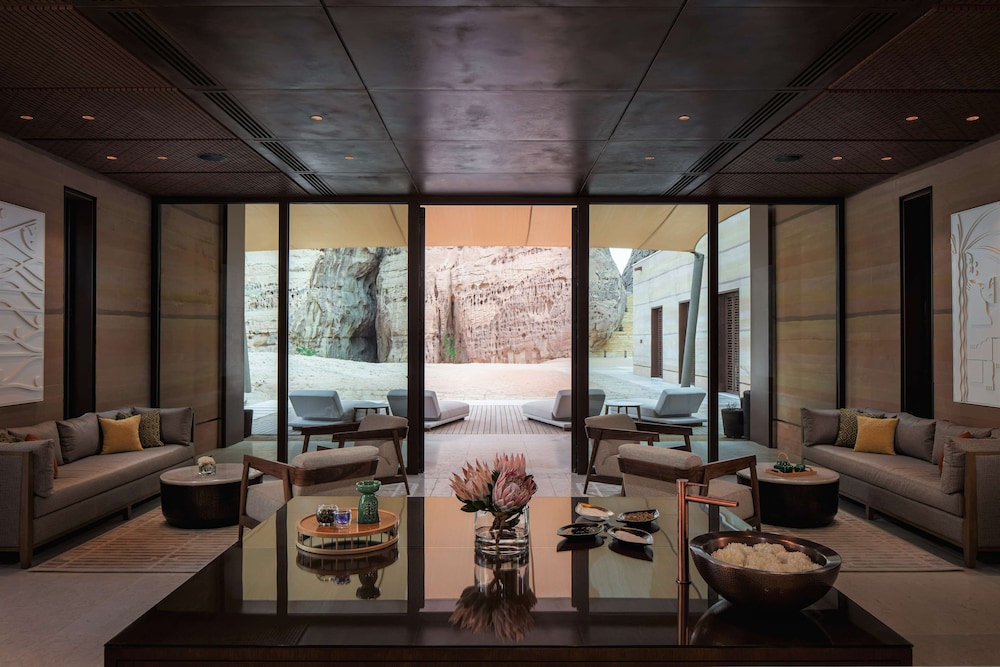 Banyan Tree Alula — снимок 20