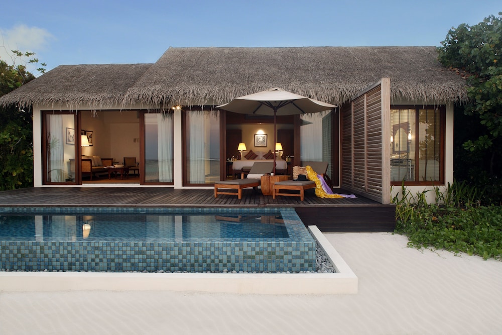 The Residence Maldives — снимок 15