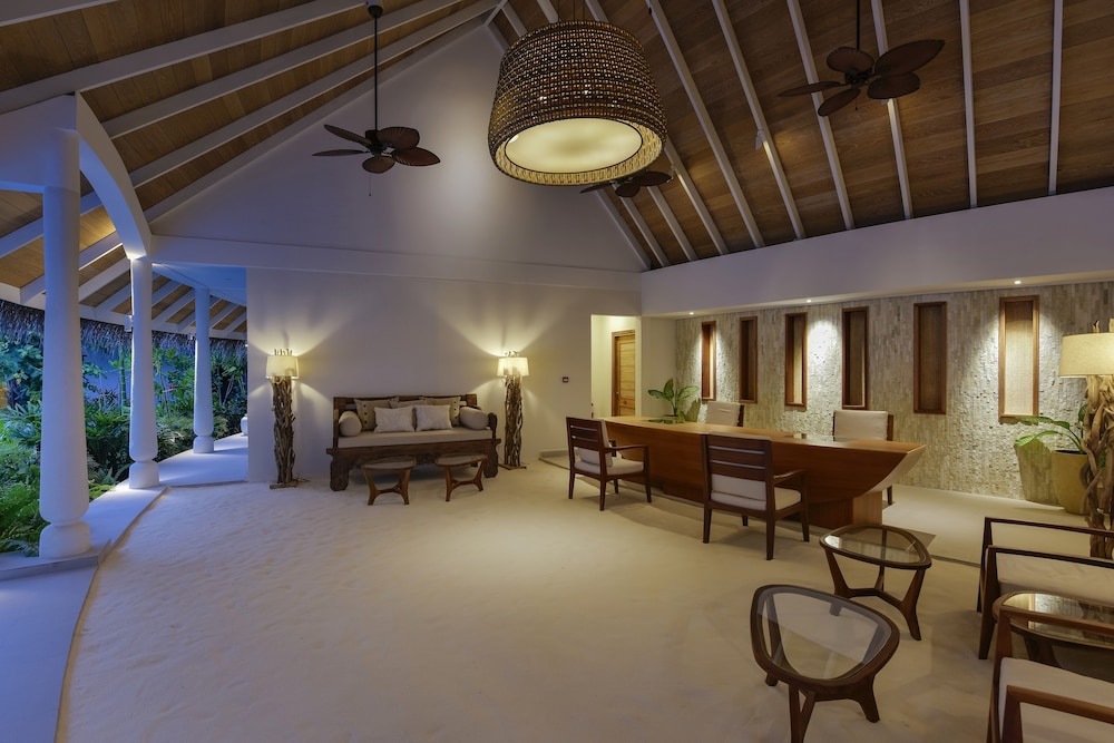 Milaidhoo Island Maldives — снимок 2