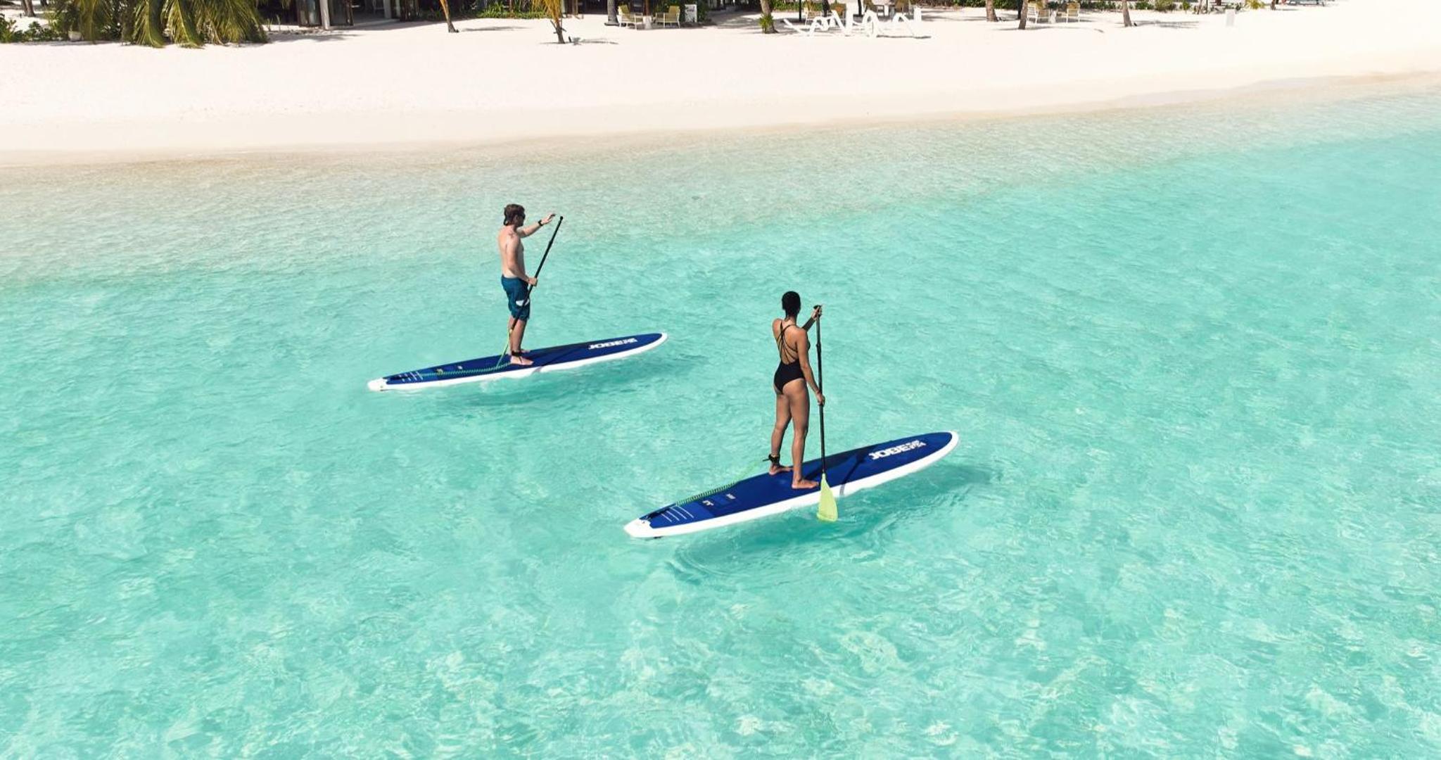 Nova Maldives — снимок 14