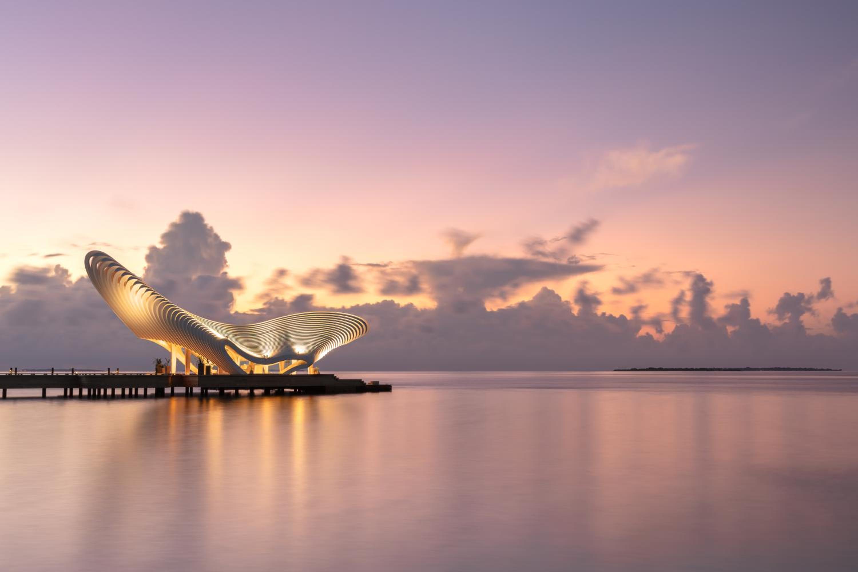Joali Being Bodufushi — снимок 21
