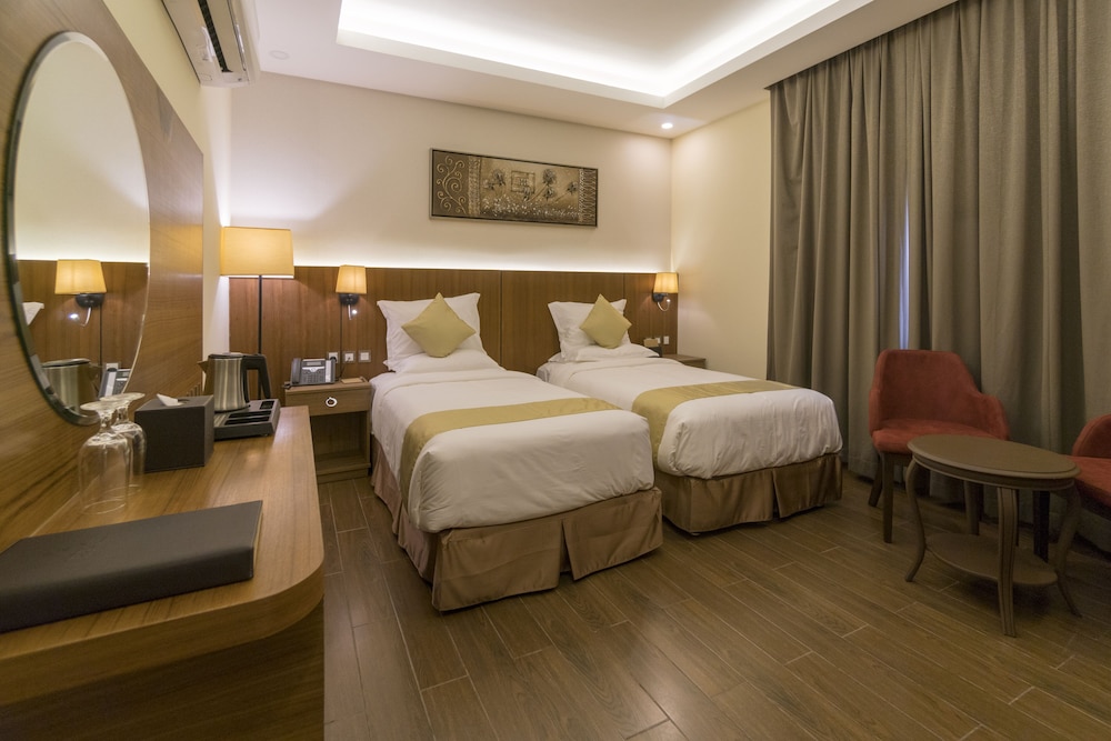 Belad Bont Resort — снимок 26
