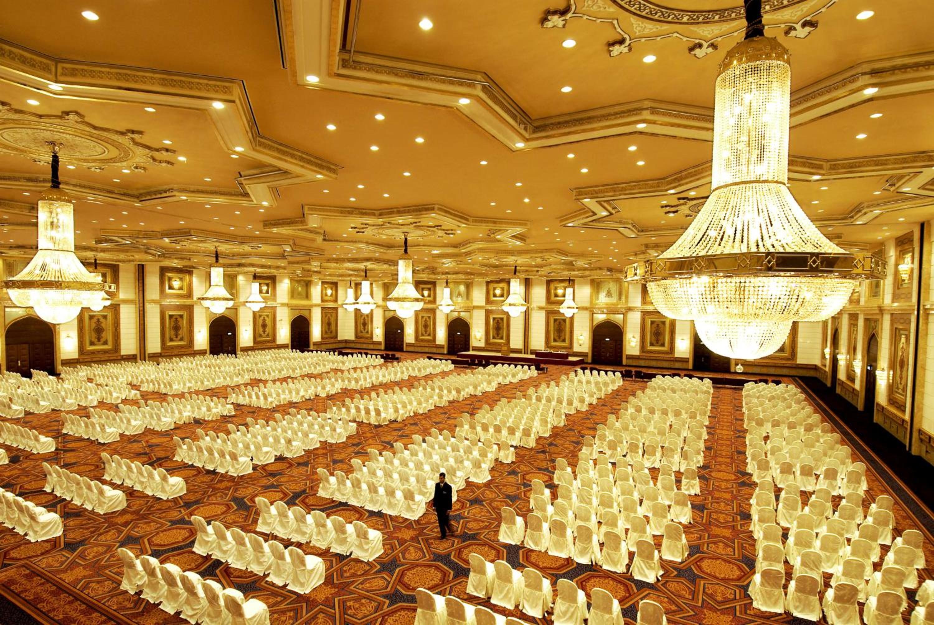 Jeddah Hilton — снимок 6