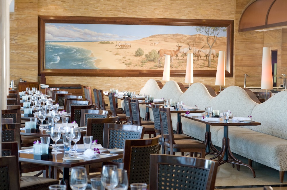 Danat Jebel Dhanna Resort — снимок 14