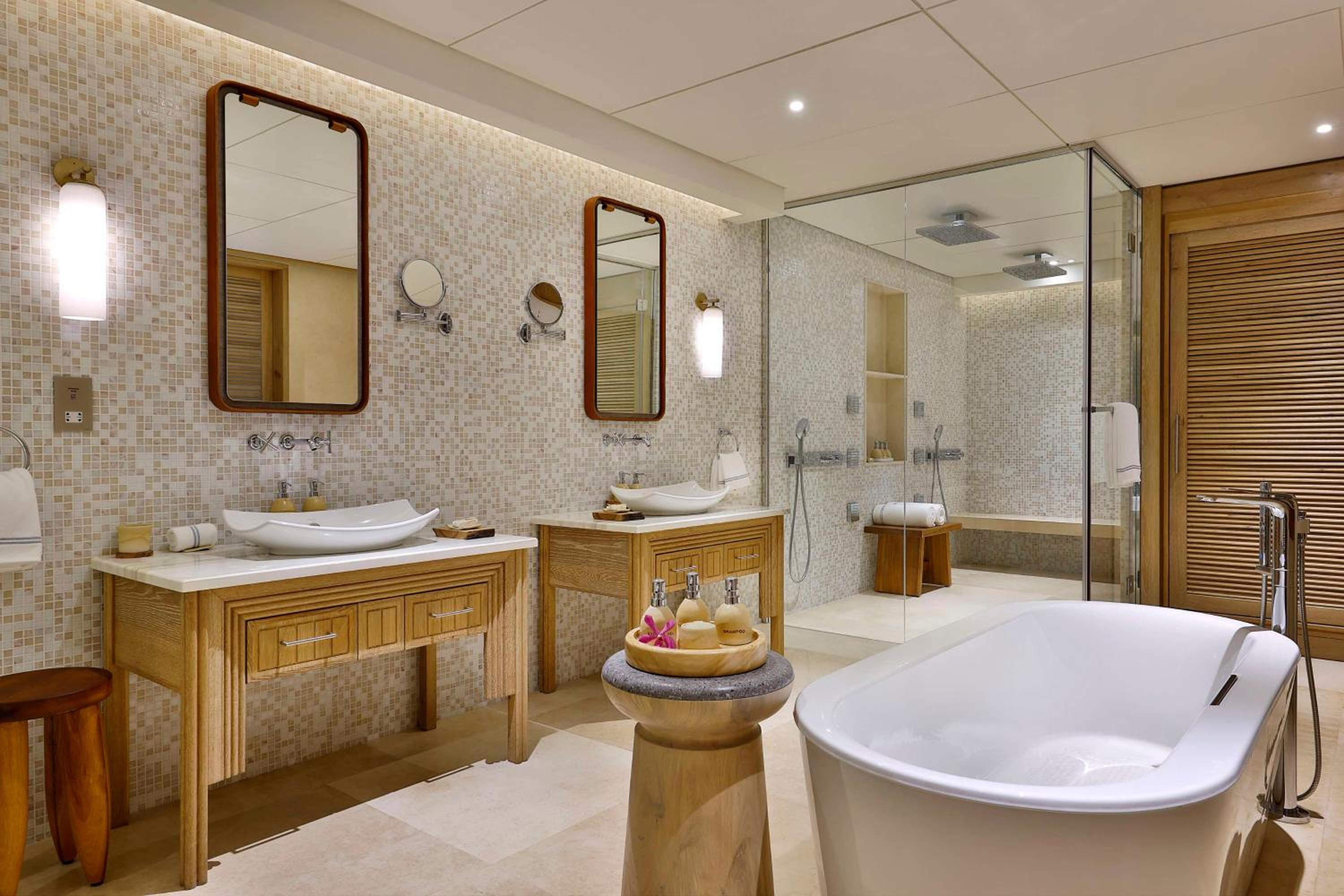 Mango House Seychelles, LXR Hotels & Resorts — снимок 22