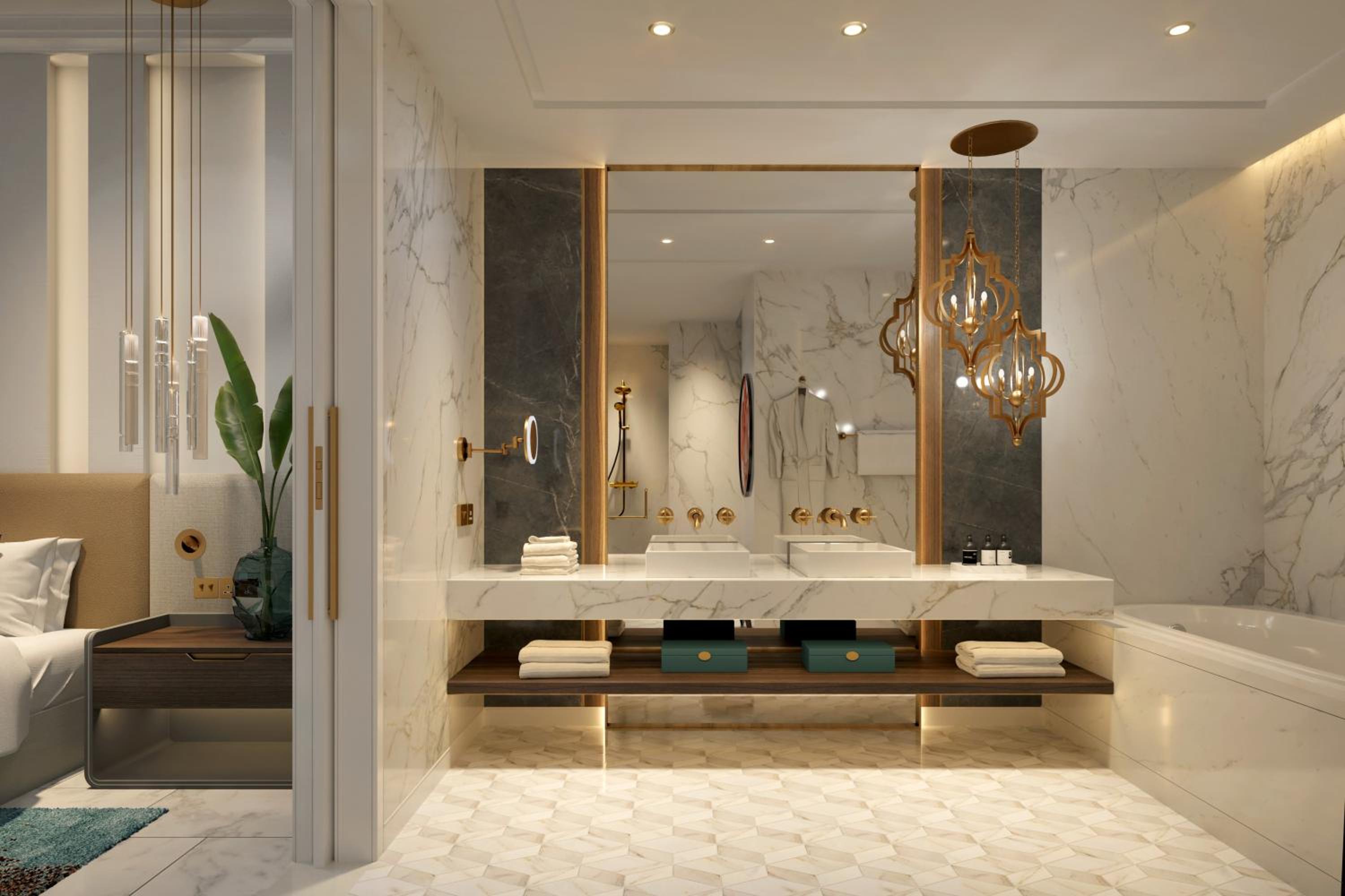 Movenpick Hotel & Resort Yanbu — снимок 8