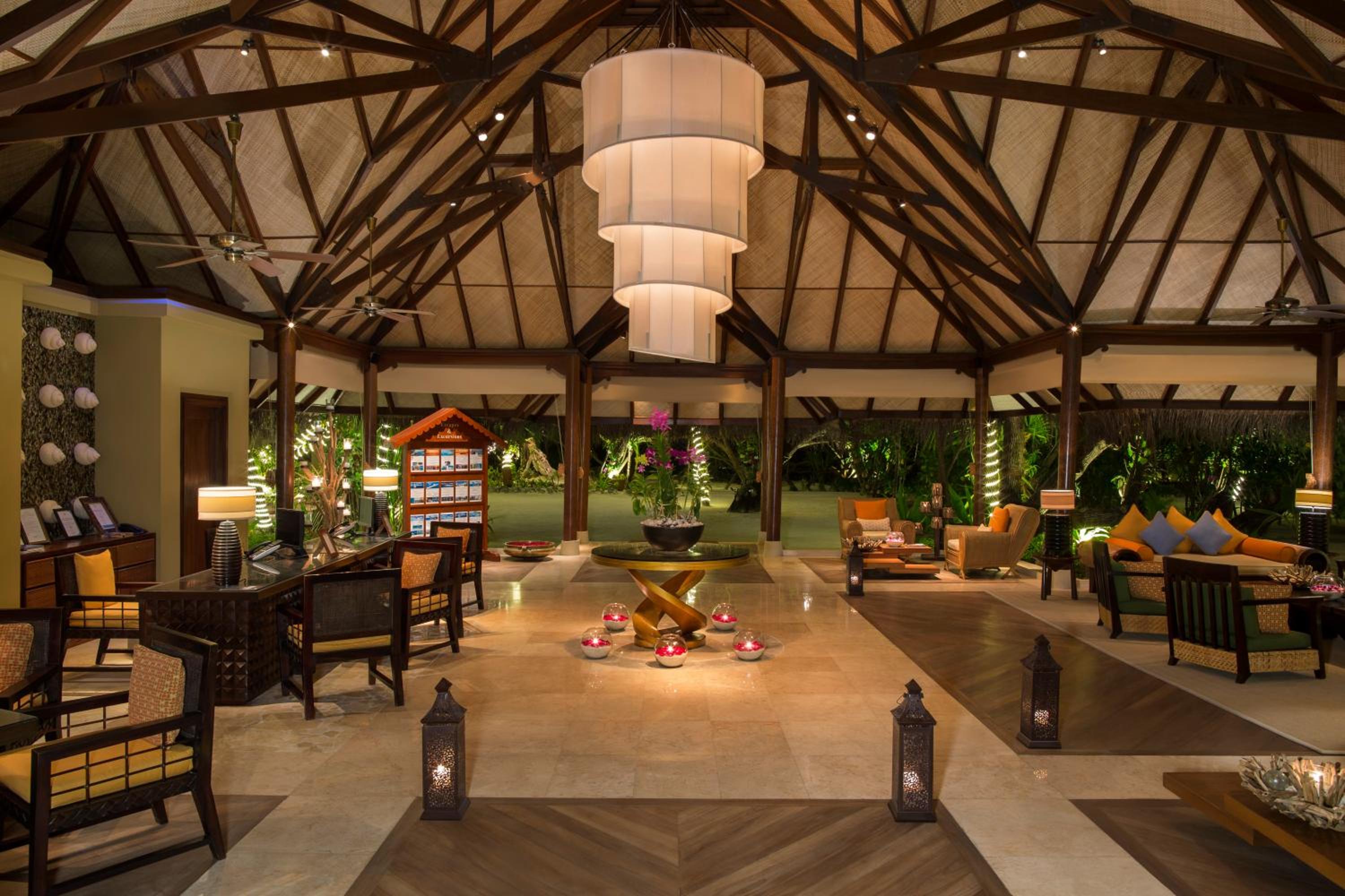 Taj Exotica Resort & Spa Maldives — снимок 2