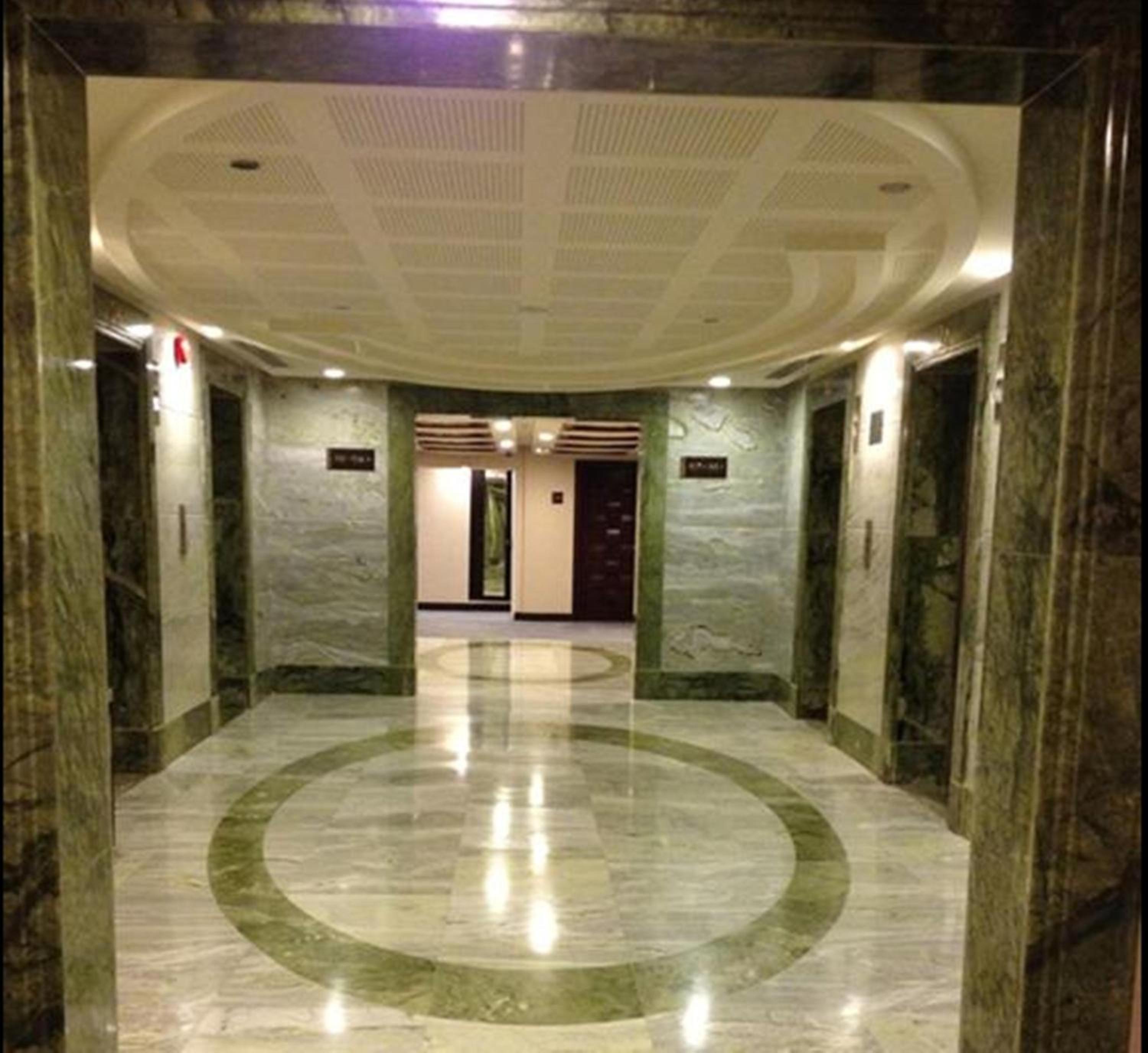 Al Ghufran Safwah Hotel Makkah — снимок 27