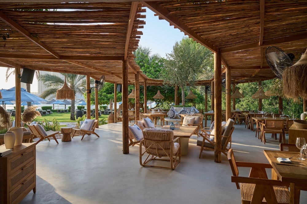 W Dubai - Mina Seyahi, Adults only — снимок 20