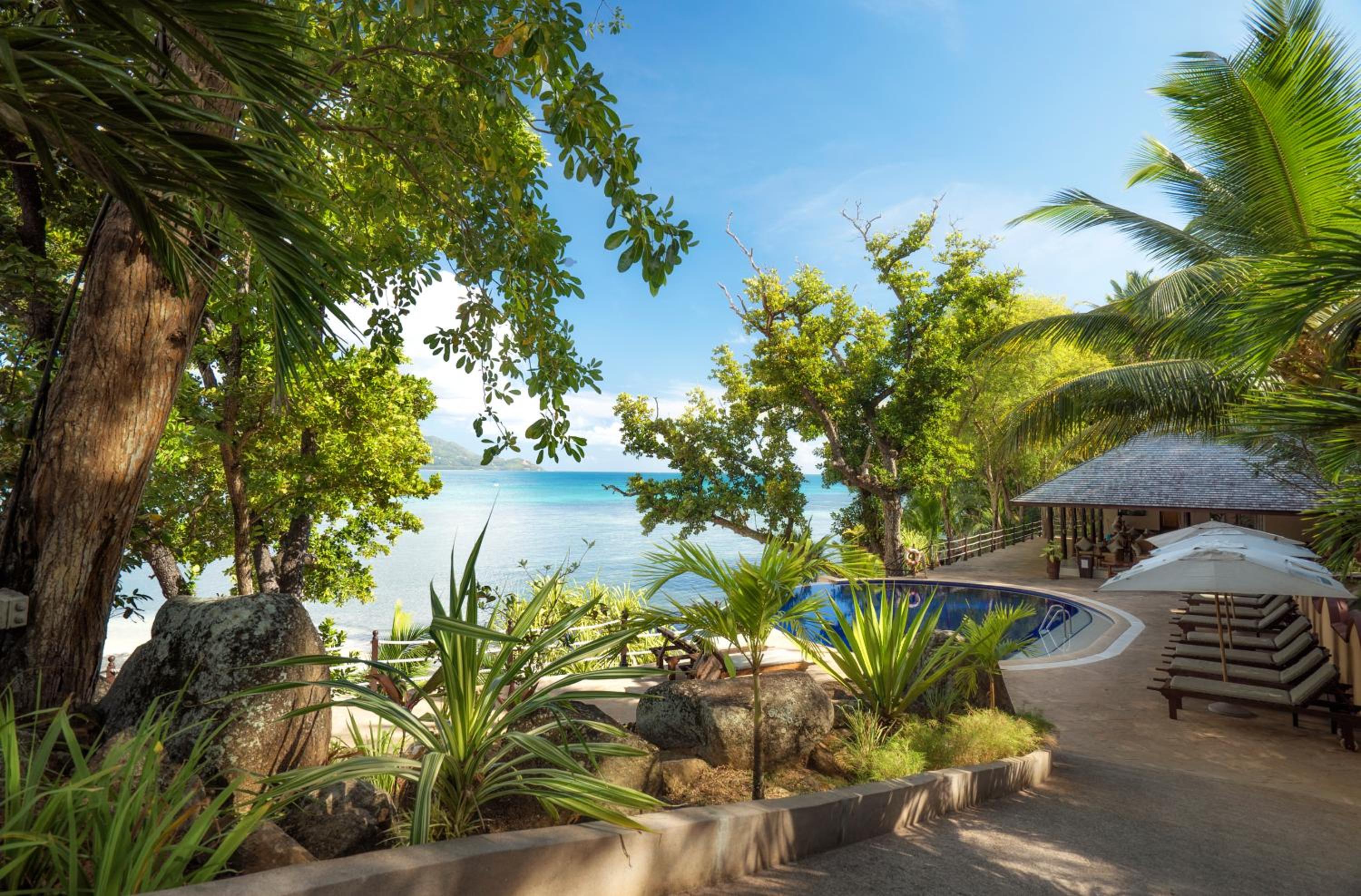 Cerf Island Resort — снимок 7