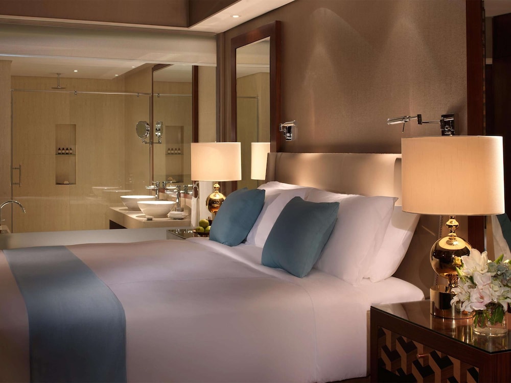 Fairmont Ajman — снимок 27