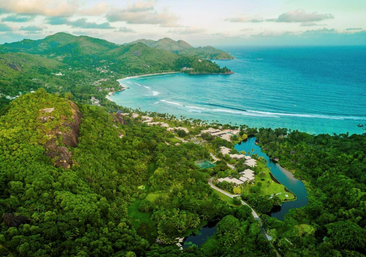 Kempinski Seychelles Resort — снимок 22