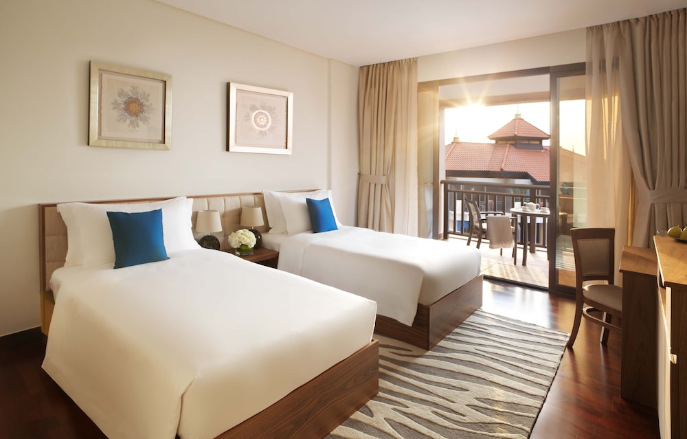 Anantara The Palm Dubai Resort — снимок 26